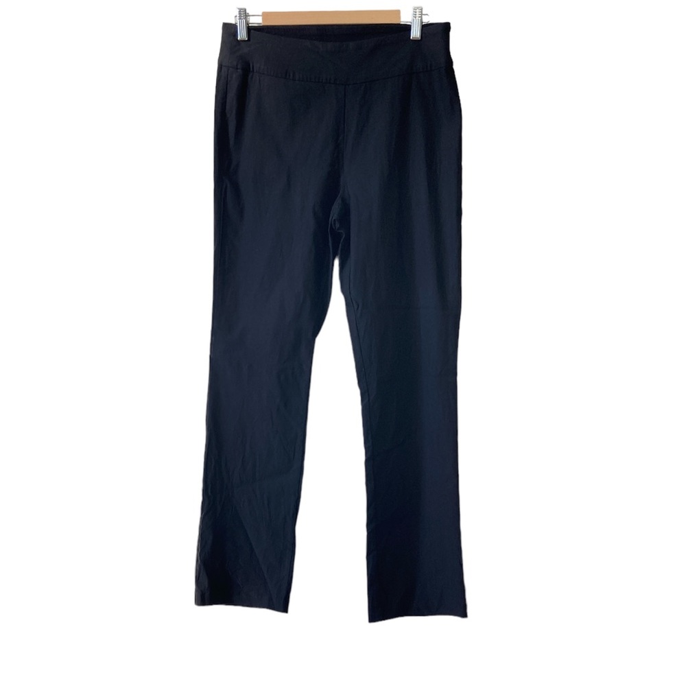 Tribal pants. Black. Size 12